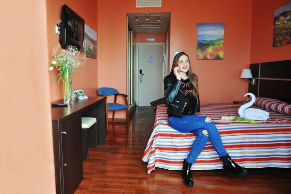 Hotel Monterrey Costa